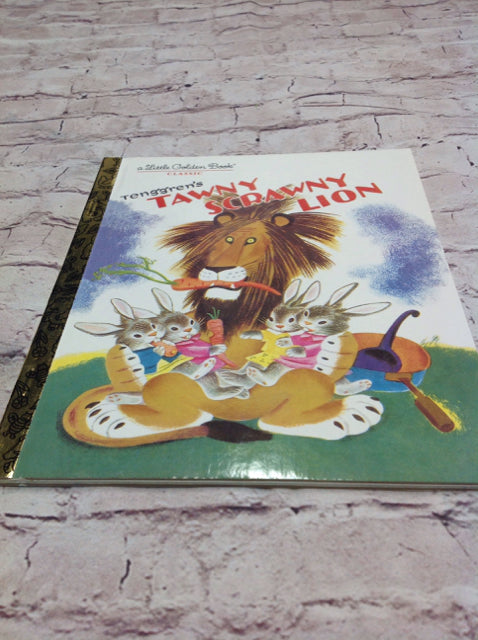 Little Golden Book book Book