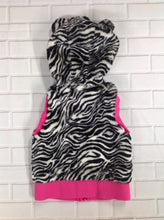Little Lass Multi-Color Vest