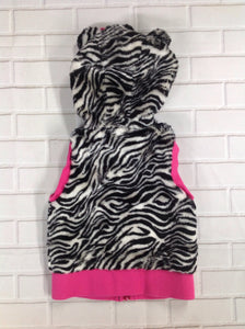 Little Lass Multi-Color Vest