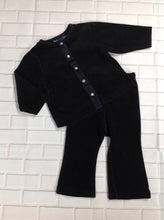 Little Legends Black Pearls 2 PC