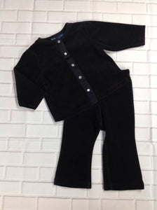 Little Legends Black Pearls 2 PC