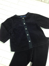 Little Legends Black Pearls 2 PC