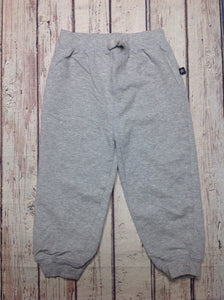 Little Me Gray Pants