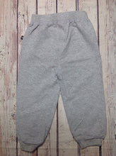Little Me Gray Pants