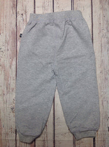 Little Me Gray Pants