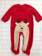 Little Me Red Sleepwear