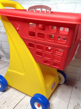 Little Tikes Shopping Cart Toy