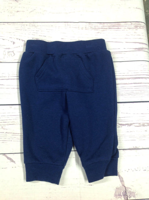 Little Wonders Blue Pants