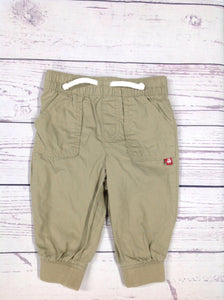 Little Wonders Khaki Pants