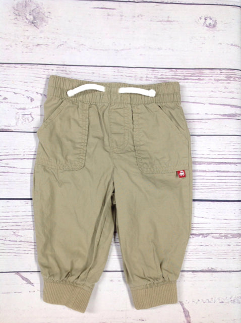 Little Wonders Khaki Pants