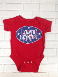 Live Nation Red Top