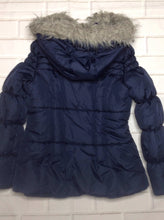 London Fog BLUE & PURPLE Coat