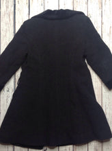 London Fog Black Coat