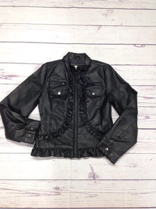 London Fog Black Jacket