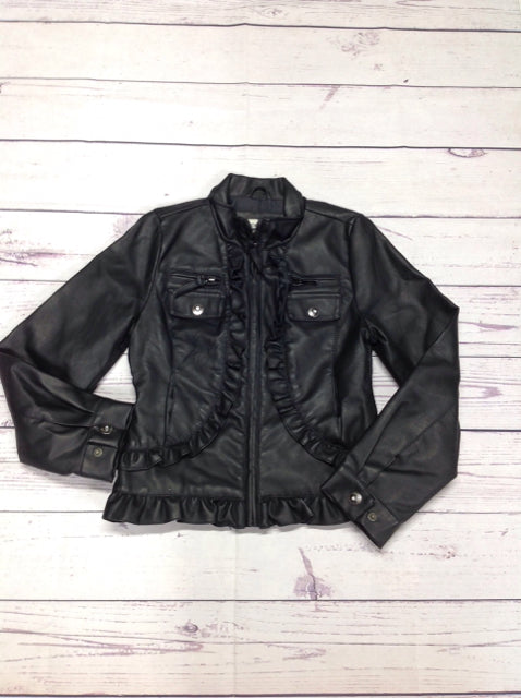 London Fog Black Jacket