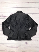London Fog Black Jacket