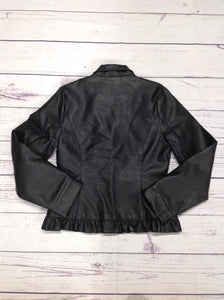 London Fog Black Jacket