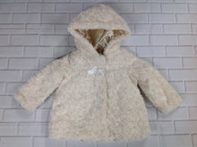 London Fog Cream Jacket