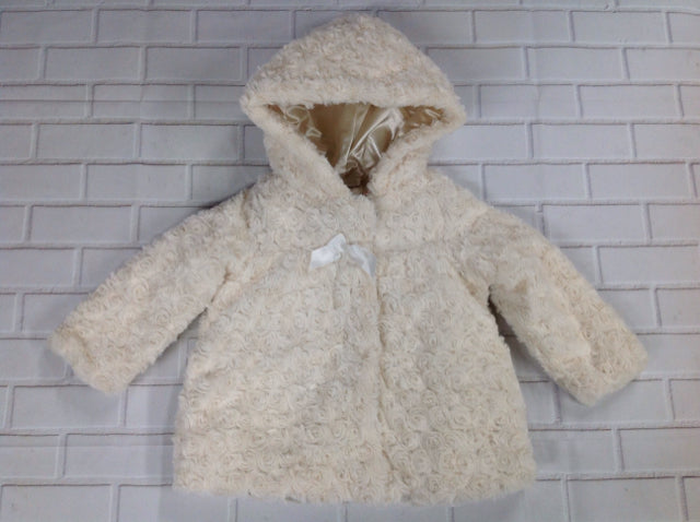 London Fog Cream Jacket
