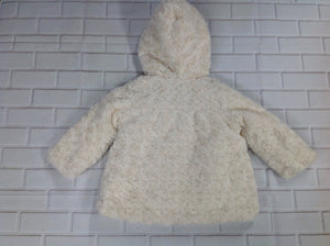London Fog Cream Jacket