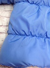 London Fog Purple Coat