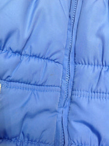 London Fog Purple Coat