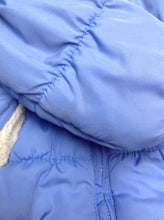 London Fog Purple Coat