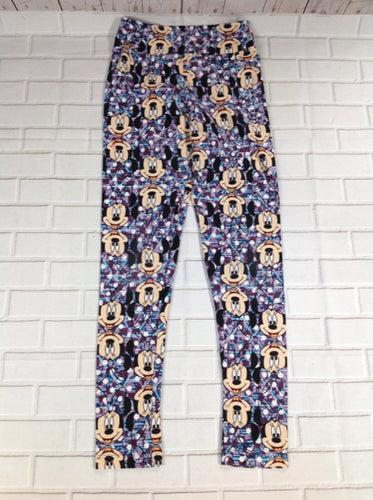 Jeep leggings lularoe clearance