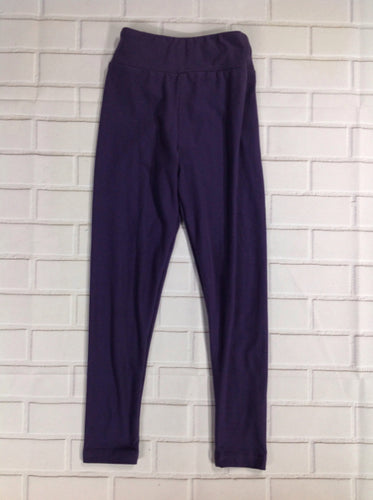 LuLa Roe Purple Leggings
