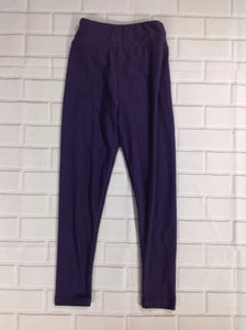 LuLa Roe Purple Leggings