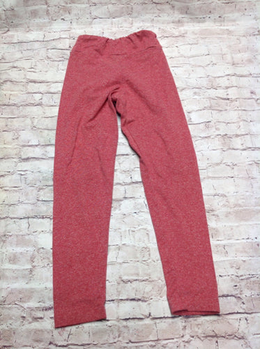 LuLa Roe Red Pants