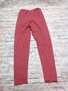 LuLa Roe Red Pants