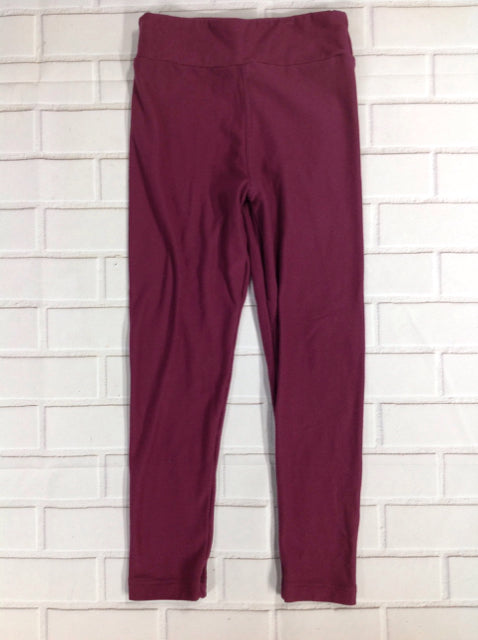 LuLa Roe Wine Leggings