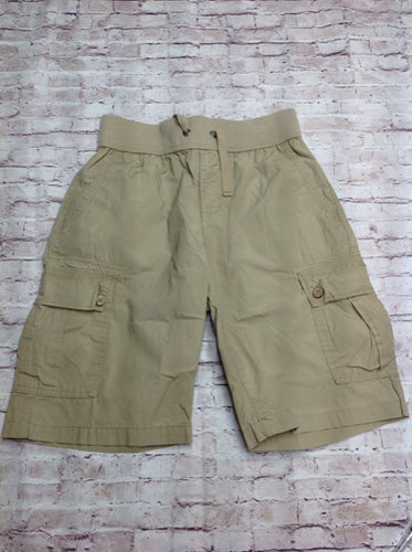 Lucky Brand Beige Shorts
