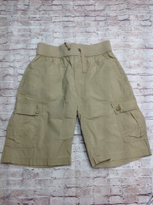 Lucky Brand Beige Shorts