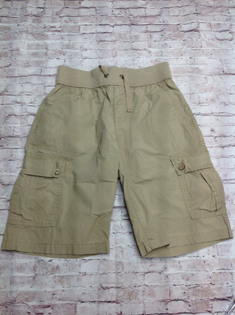 Lucky Brand Beige Shorts
