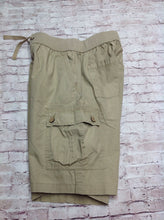 Lucky Brand Beige Shorts