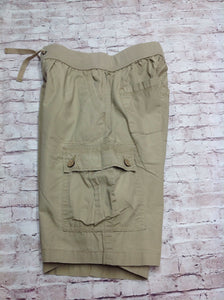 Lucky Brand Beige Shorts
