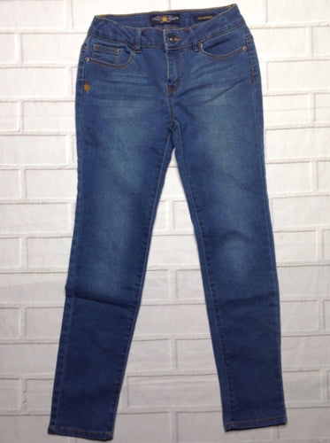 Lucky Brand Blue Jeans