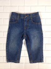 Lucky Brand Denim Jeans