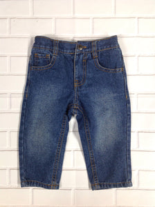Lucky Brand Denim Jeans