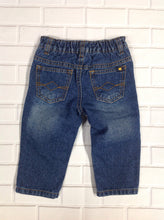 Lucky Brand Denim Jeans