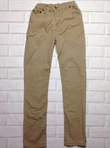 Lucky Brand Khaki Pants