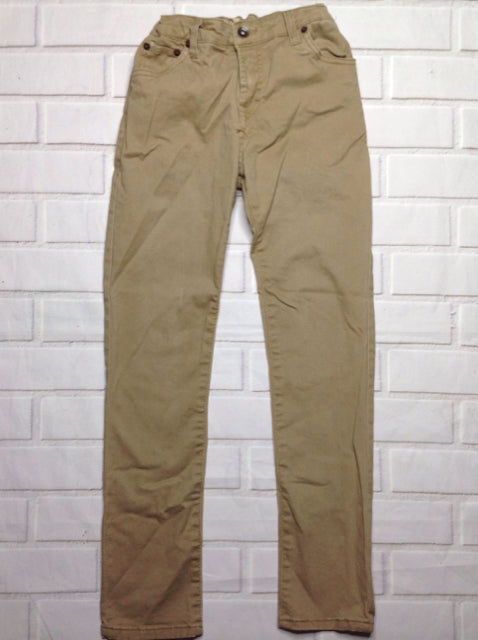Lucky Brand Khaki Pants