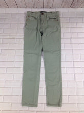 Lucky Brand Olive Green Pants