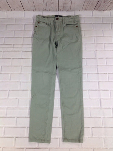 Lucky Brand Olive Green Pants