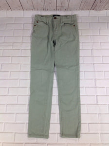 Lucky Brand Olive Green Pants