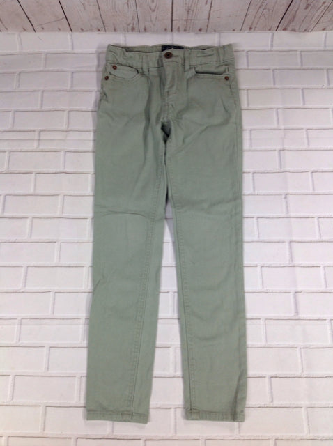 Lucky Brand Olive Green Pants