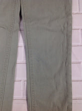 Lucky Brand Olive Green Pants