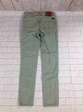 Lucky Brand Olive Green Pants